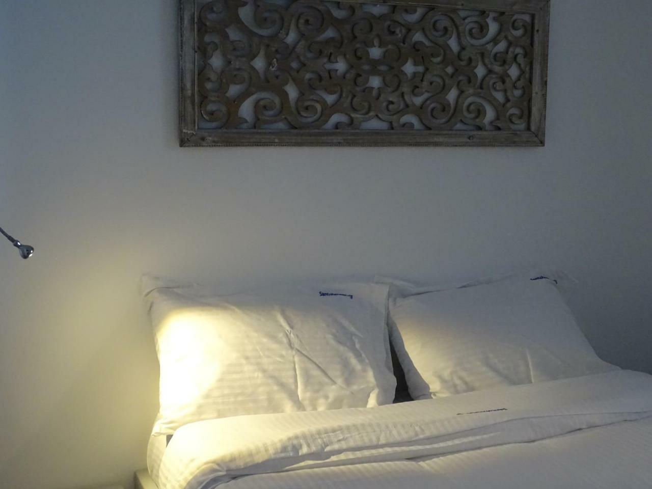Nama Beach House Monólithos Exteriér fotografie